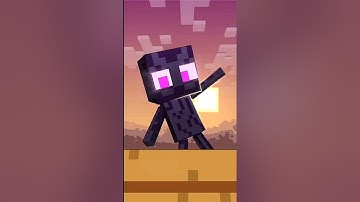 Call me when you want #minecraft #animation #minecraft but