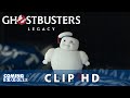 Ghostbusters 3: Legacy (2021):  Clip "Mini Pufts" del film con Paul Rudd - HD