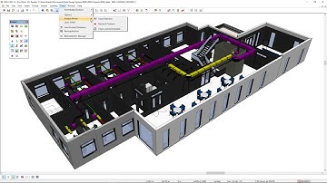 Using clash detection to identify issues and sync directly with BIMcollab