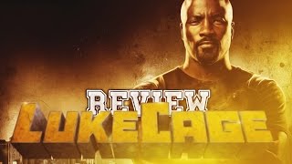 Review | Сериал "Люк Кейдж/Luke Cage"