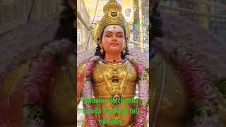 murugan temple salem#indian #malaysia #malaysia murugan