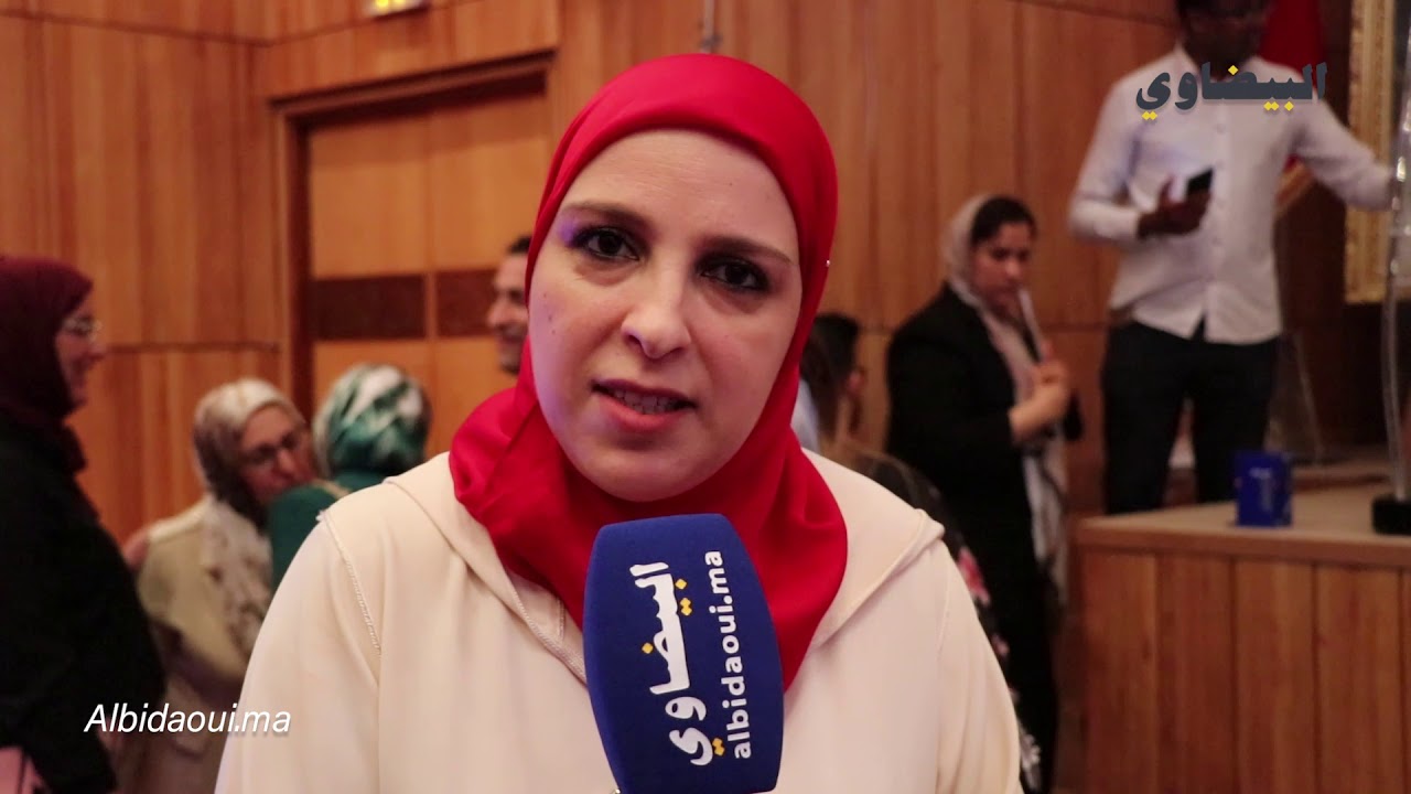 مسافر: القضاة في المغرب يواجهون صعوبة في العيش