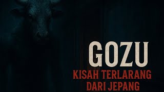 Gozu Kisah Terlarang Dari Jepang