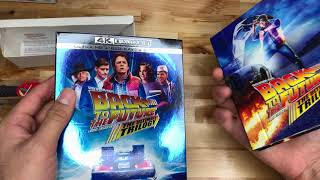 Back to the Future 35th Anniversary Limited Edition Giftset Digital Code Giveaway