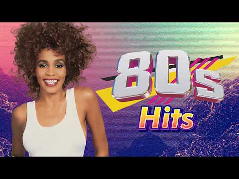 80s Music HITS🎸Men at Work, Michael Jackson, Whitney Houston, Tina Turner, Madonna, Depeche Mode