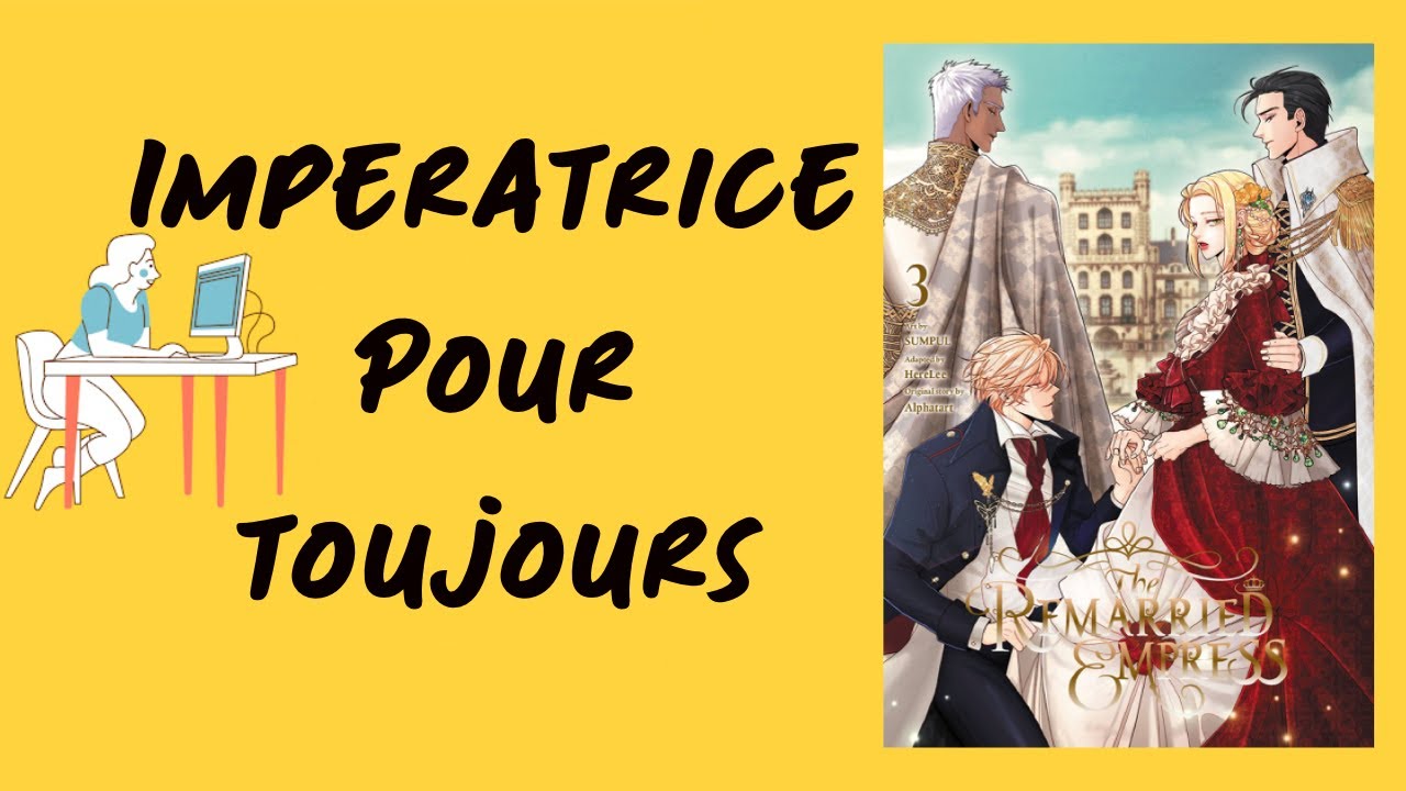 impératrice remariée : divorce et remarriage - YouTube