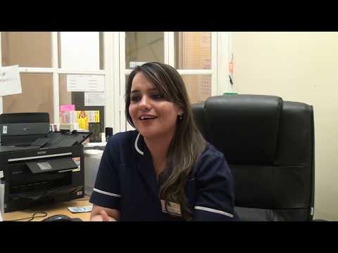 Churchfields Nursing Home, a Yew Tree Care Ltd Home by Care Creative
