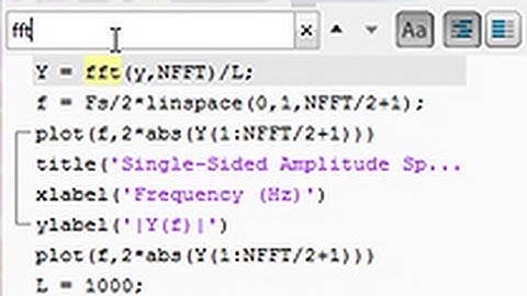 Pop Up Command History in MATLAB