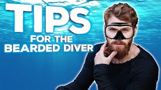 Tips Bearded Diver - YouTube