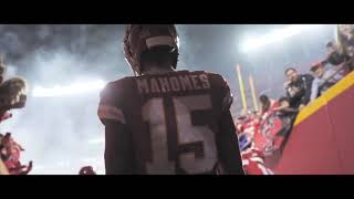 Kansas City Chiefs 2019-20' Hype Video (