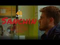Sanchin 48hours film project lyon