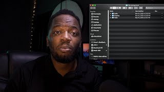 How to organize files for video editing (Simple Folder Structure)