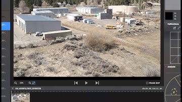 DJI X5R Cinelight Install and brief overview