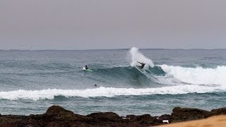 Mr Price Pro Preview & Trials 2014