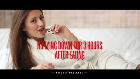 Atlantic Records Project Wellness - What Swells The Vocal Cords?