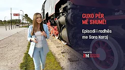 Guxo për më shumë! - Episodi 2 "Think Big" me Sara Karaj