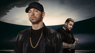 Eminem - Ridin All Alone (ft. Jelly Roll) Morrison Remix 2023