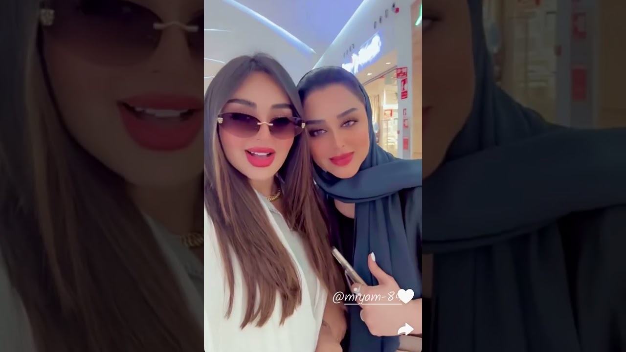 😍🌙مشترياتي للعيد💃🏻أجواء قبل الفطور تجنن🥰💃🏻أمل الأنصاري