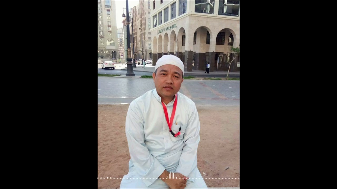 Syair Ya Ala Baitin Nabi x Ya Rasulallah Salamun Alaik