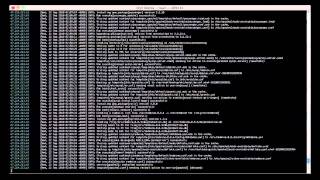 Chef Bootstrap Example Profile