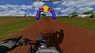 MXBikes js7 compound hotlap