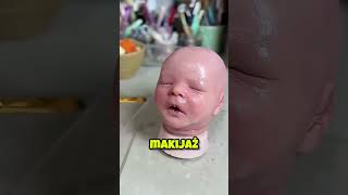 Download Lagu SZTUCZNA TWARZ🤨😱 MP3