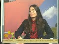 Milena lazarevic kod marine ilic u jutarnjem programu tv kragujevac