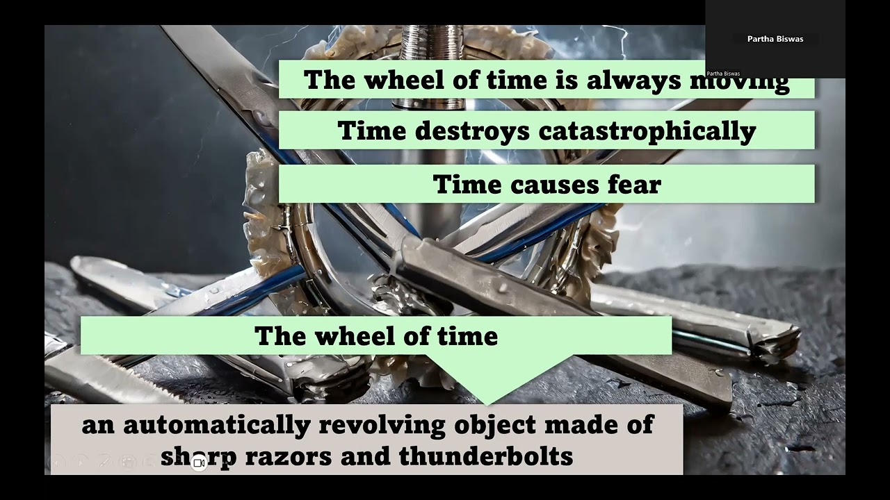 SB 6.5.20-24 | Haryaśvas take renunciation accepting Nārada Muni as their spiritual master | Summary