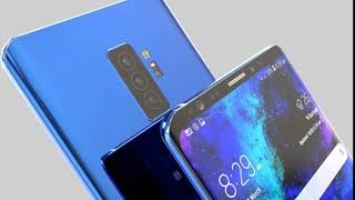 Samsung Galaxy S10 Asteroid Ringtone