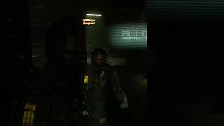 “Welcome Aboard” - TROPHY 🏆 | DEAD SPACE | JE