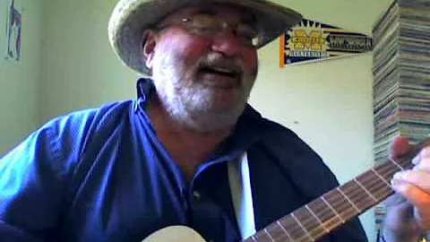 "Fort Polk Blues"