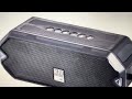 Hard reset altec lansing hydrajolt bluetooth speaker