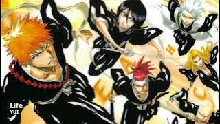 Bleach ED5「Life」(Full)