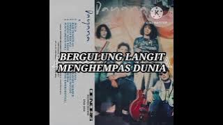 DAYANA - HARI PENENTUAN (LIRIK) 1993