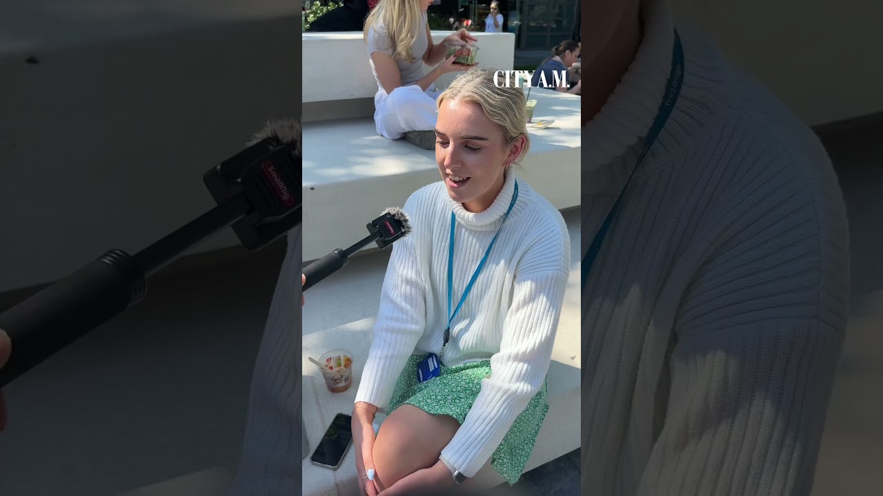 Как жители Лондона экономят деньги во время кризиса стоимости жизни?