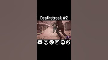 Deathstreak #2 | Call of Duty: Modern Warfare III