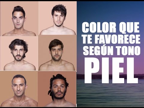 Había unas manchas de pigmento sobre el miembro. Que esto