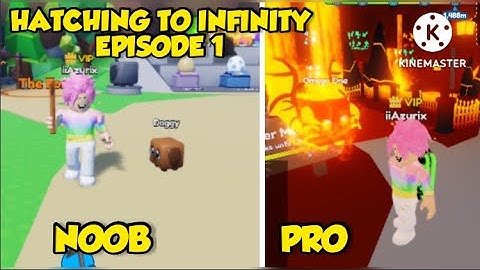🍀*INSANE LUCK* HATCHING TO INFINITY in MINING SIMULATOR 2 | NOOB TO PRO MS2 | EPISODE 1  MS2 ROBLOX