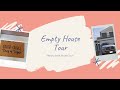 Empty Military Base House Tour - Camp Lejeune