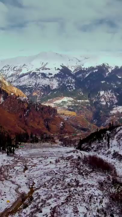 Suraj Hua Maddham I Sonal Devraj | Manali Travel Diaries