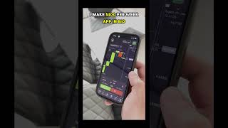 🚀Smart trading with Pocket Option AI Bot automated AI signals #AITrading #PocketOption #TradingBot