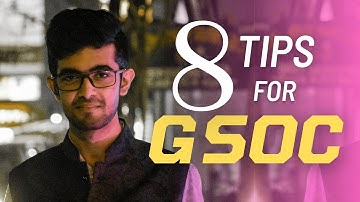 How to find Organization for GSOC | TIPS for GSOC 2021