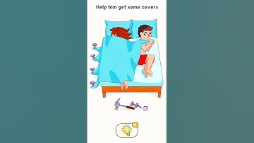 Dop 2 (Delete One Part) Level-982 Help him get some covers #viralvideo #shorts @ayushfury007