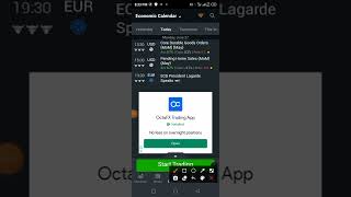 how I Make money in forex by using investing.com app screenshot 5