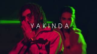 Aspova - Derinde Klip Tanıtım