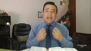 Salmo 51:1, 2 | Tener En Poco la Palabra De Dios Abre las Puertas Al Pecado | UCB
