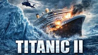 Titanic II (2010) | The Ultimate Sinking Ship Disaster Movie