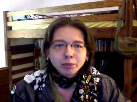 Information theory: Coding (1 of 2)