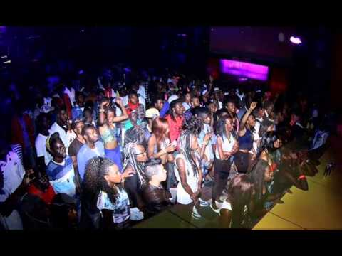 DJ SELECTA PONDIGAZA  -BUMAYE REMIX