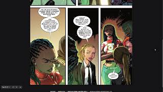 Absolute Green Lantern #10